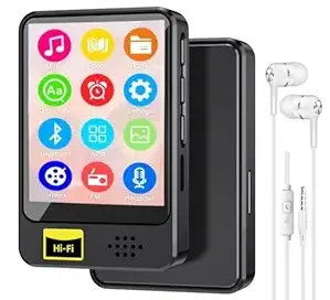 best mp3 player