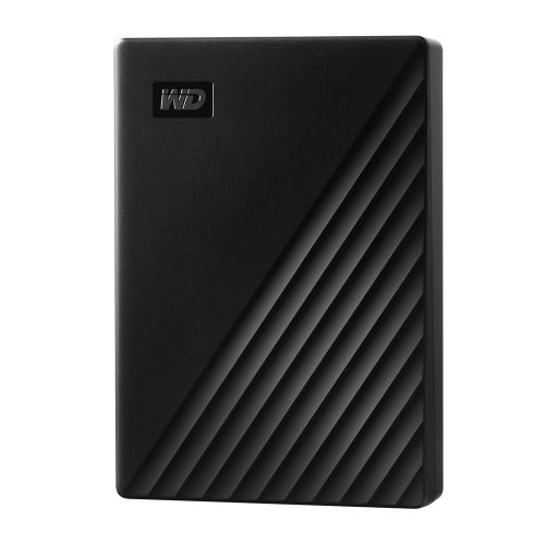 external hard drive