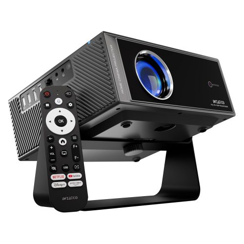 best home projector