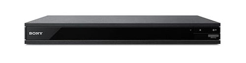 blu-ray player